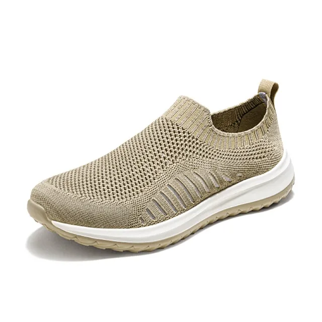 Clint Men's Slip-On Casual Shoes