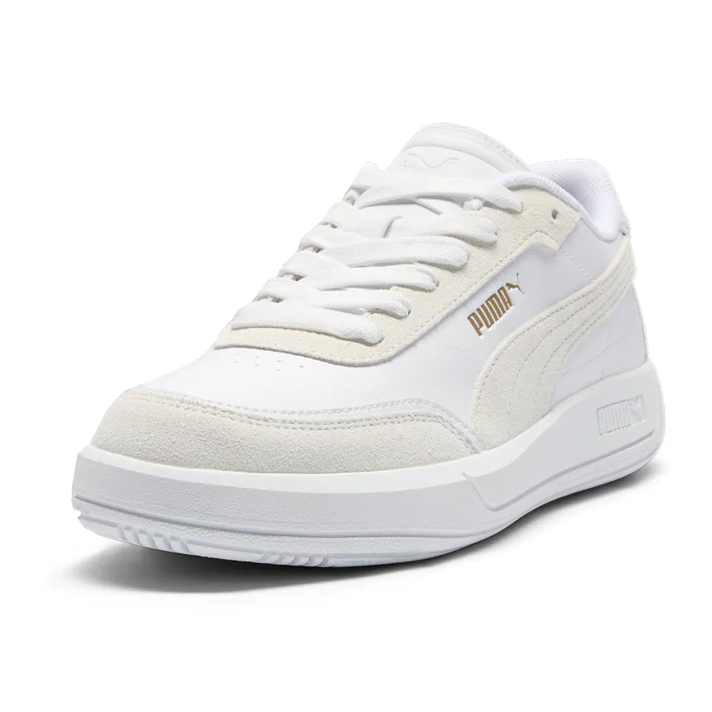 Club Pearl Lace Up Sneakers