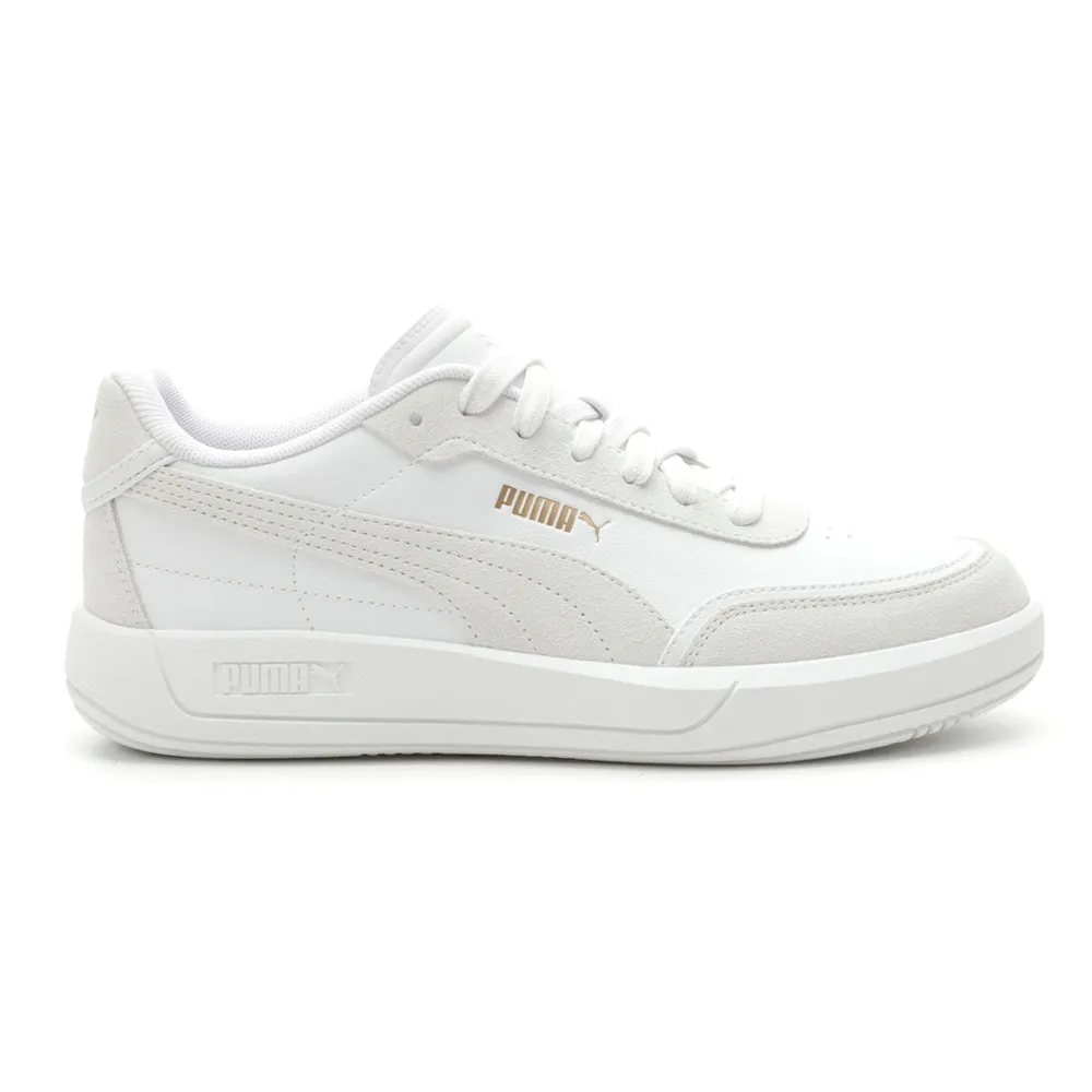 Club Pearl Lace Up Sneakers