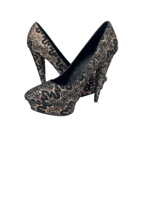 Colin Stuart Victoria’s Secret Heels, Size 8B