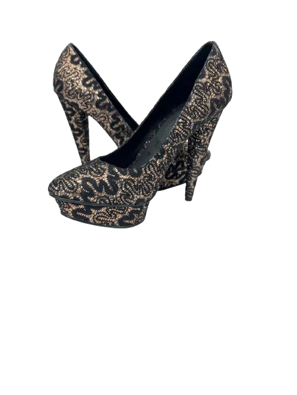 Colin Stuart Victoria’s Secret Heels, Size 8B