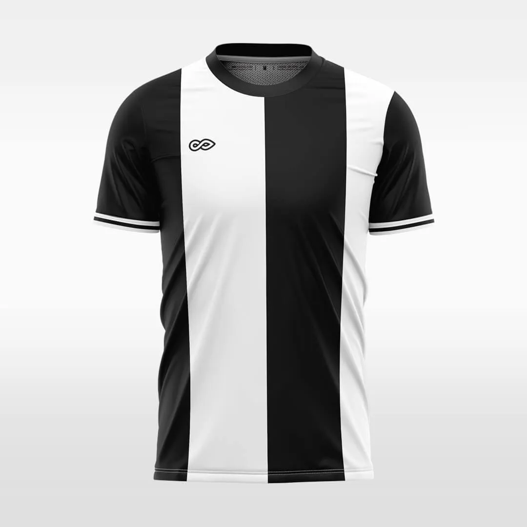 Colossal - Customized Men's Sublimated Soccer Jersey