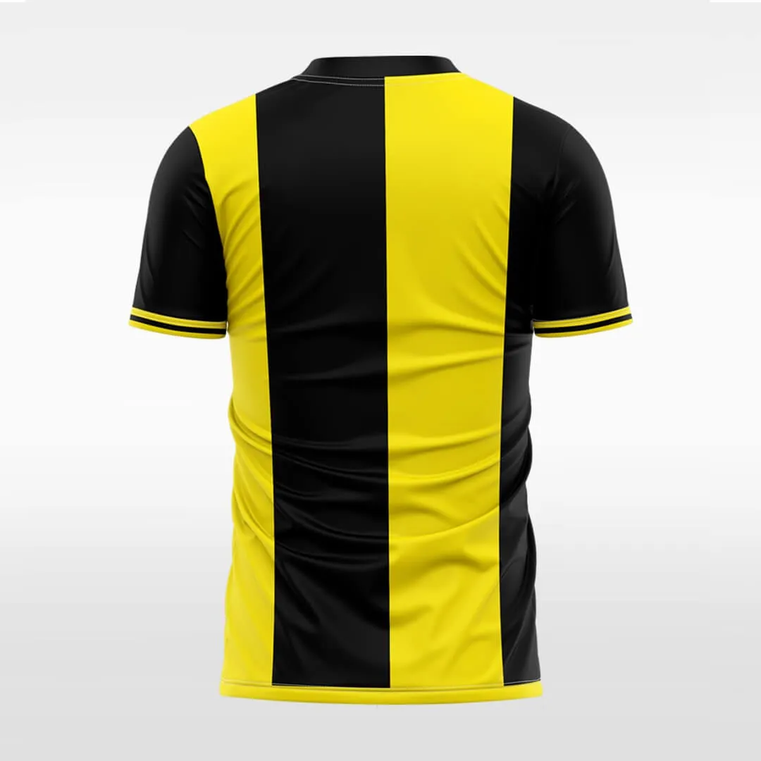 Colossal - Customized Men's Sublimated Soccer Jersey