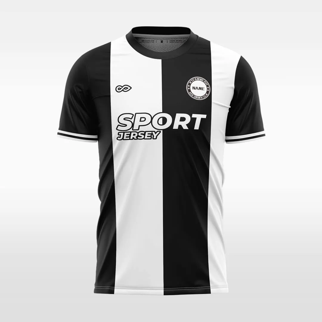 Colossal - Customized Men's Sublimated Soccer Jersey