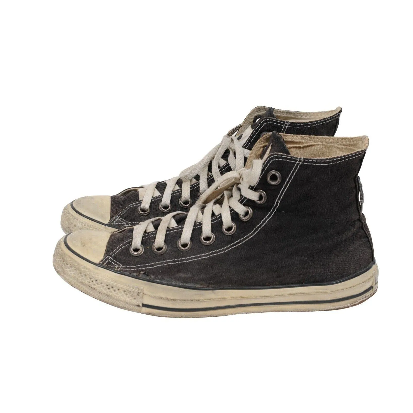 Converse Chuck Taylors 70 All Star Black High Top Sneakers