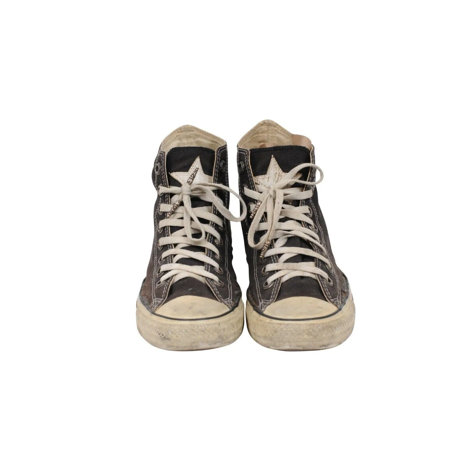 Converse Chuck Taylors 70 All Star Black High Top Sneakers