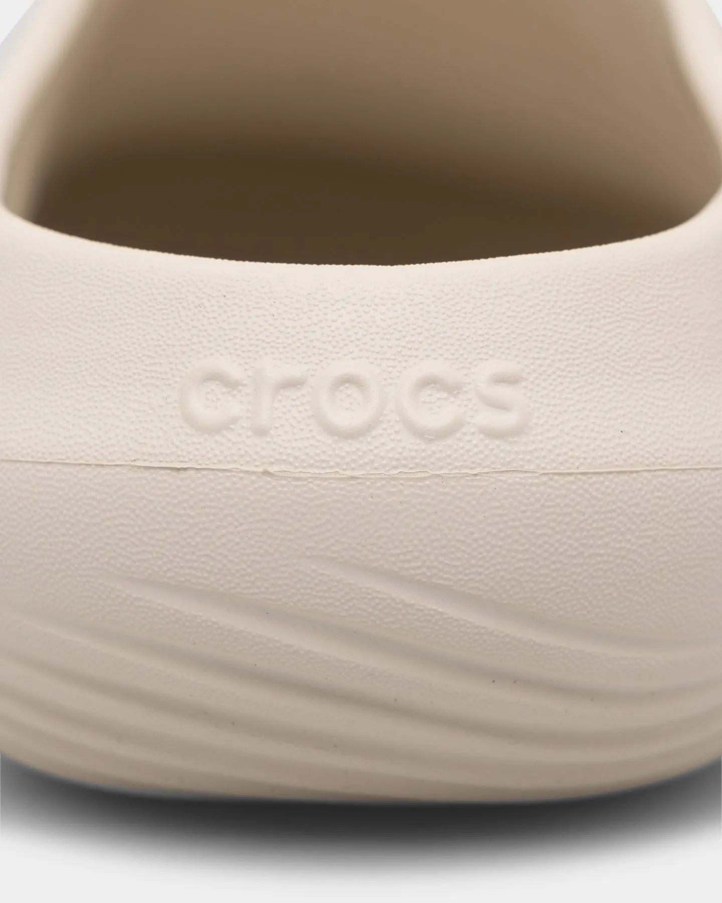 Crocs Mellow Clog Stucco