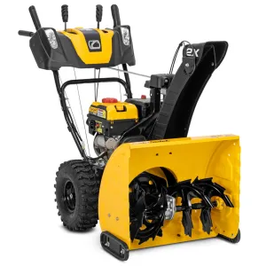 Cub Cadet 2X 24" IntelliPower Snow Blower (31AM6HVRB10)