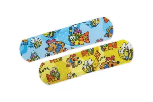 CURAD Medtoons Adhesive Bandages