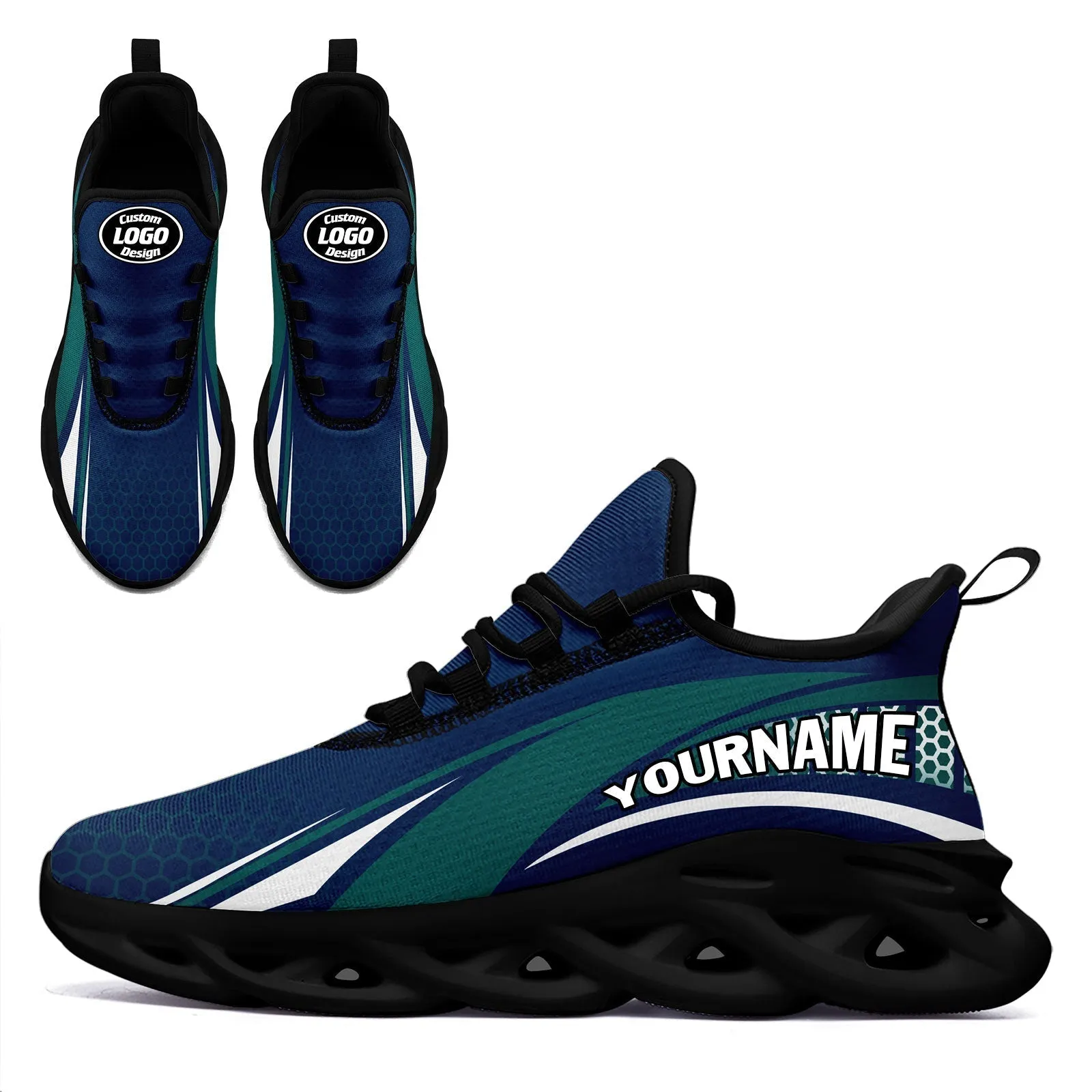 Custom Baseball Outerwear Hat and Shoes Combo Offer Personalized Combo ZH-E025023-25