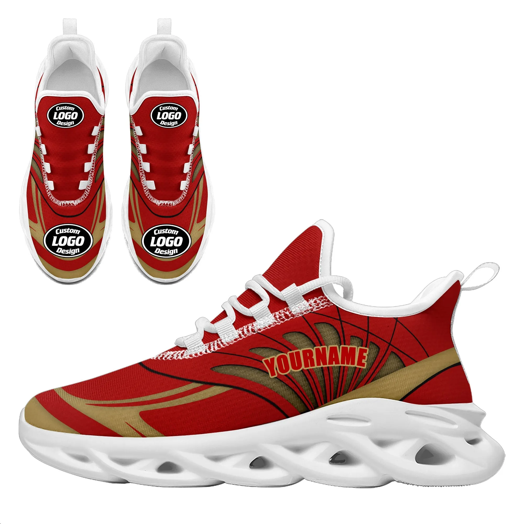 Custom MaxSoul Shoes and Hat Combo Personalized JH-D020105-21