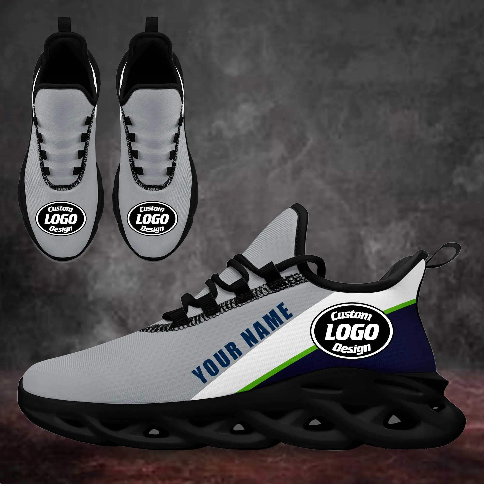 Custom MaxSoul Shoes Personalized MS-bd0b0070-ac