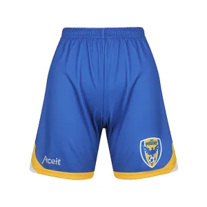 Custom Men’s Football Short SH01