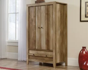 Dakota Pass Armoire Coa