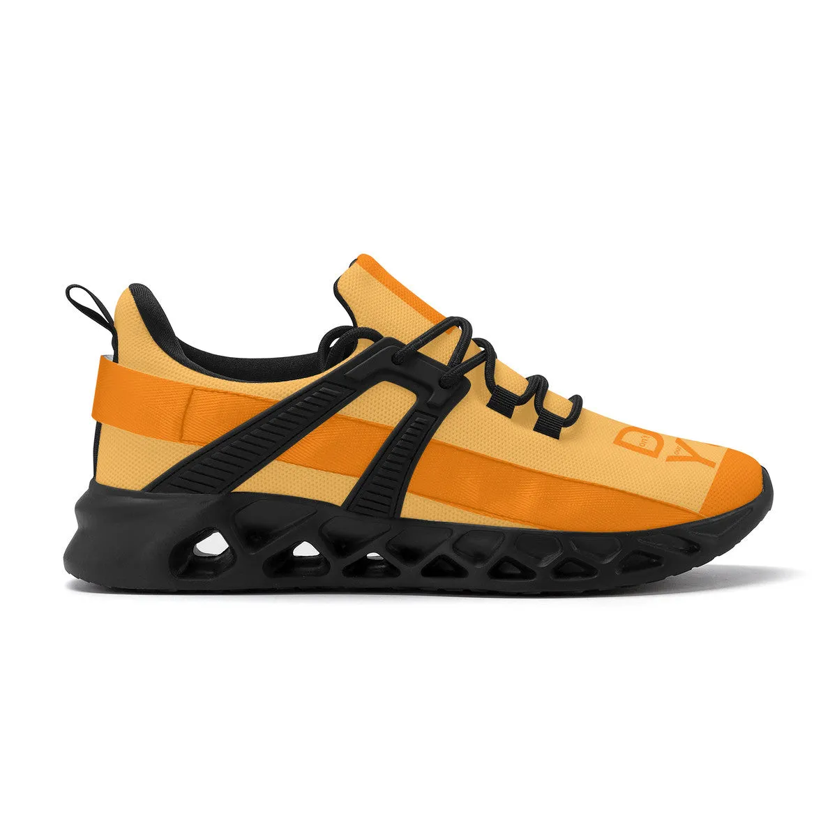 DCYG Xclusive New Elastic Sport Sneakers