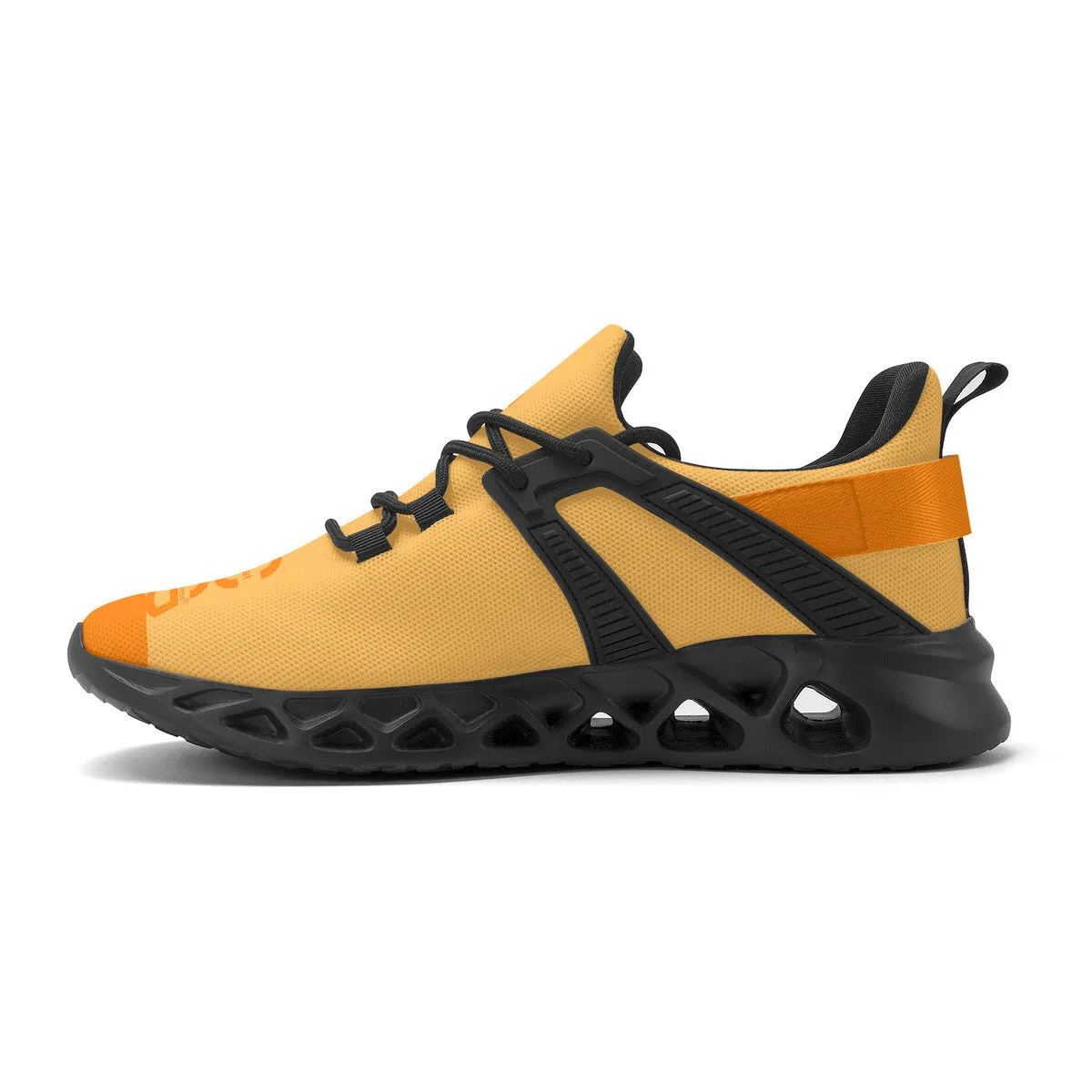 DCYG Xclusive New Elastic Sport Sneakers