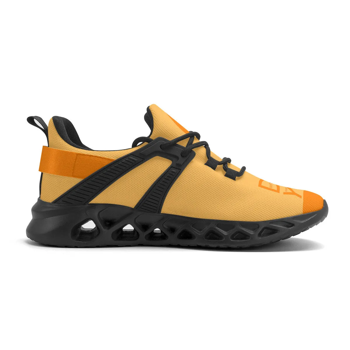 DCYG Xclusive New Elastic Sport Sneakers