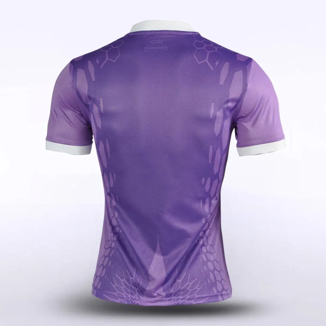 Deer Hunter - Sublimated Performance Soccer Jersey