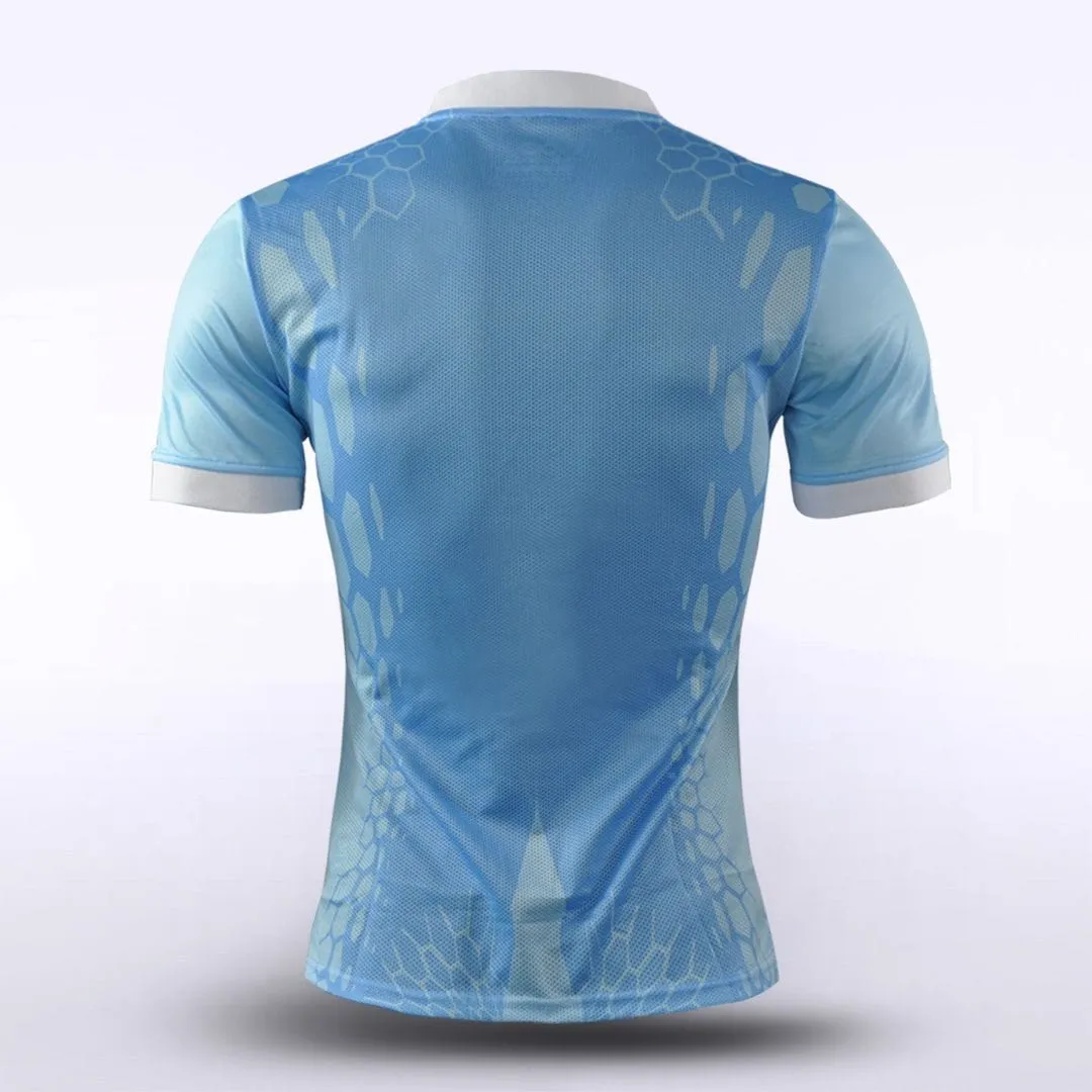 Deer Hunter - Sublimated Performance Soccer Jersey