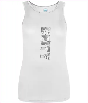 Deity Womens Premium Sports Cool Vest