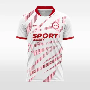 Depict- Custom Soccer Jersey for Men Sublimation