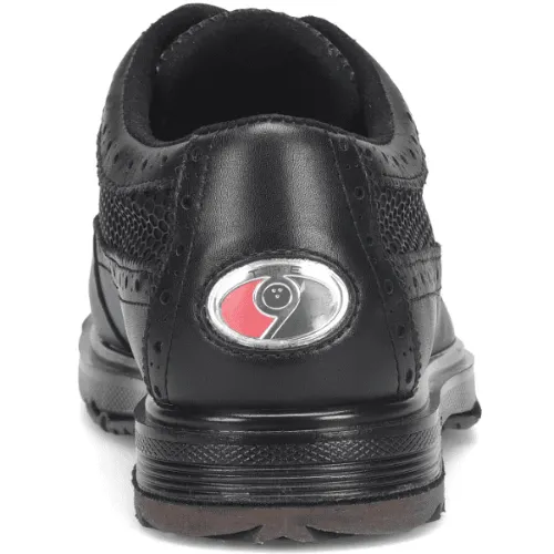 Dexter Men’s THE 9 WT Right or Left Hand Black Bowling Shoes