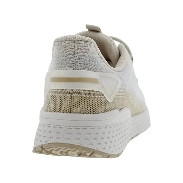 Drew Women's Bestie Athletic Shoes- Taupe Mesh Combo