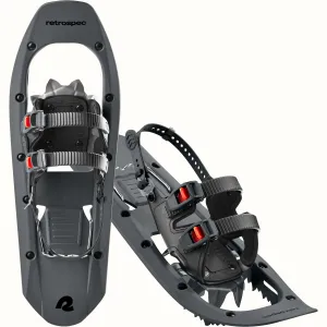 Drifter Plus All Mountain Snowshoes