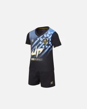 Dude Perfect x Burnley Infant Soccer Kit (Third Kit)