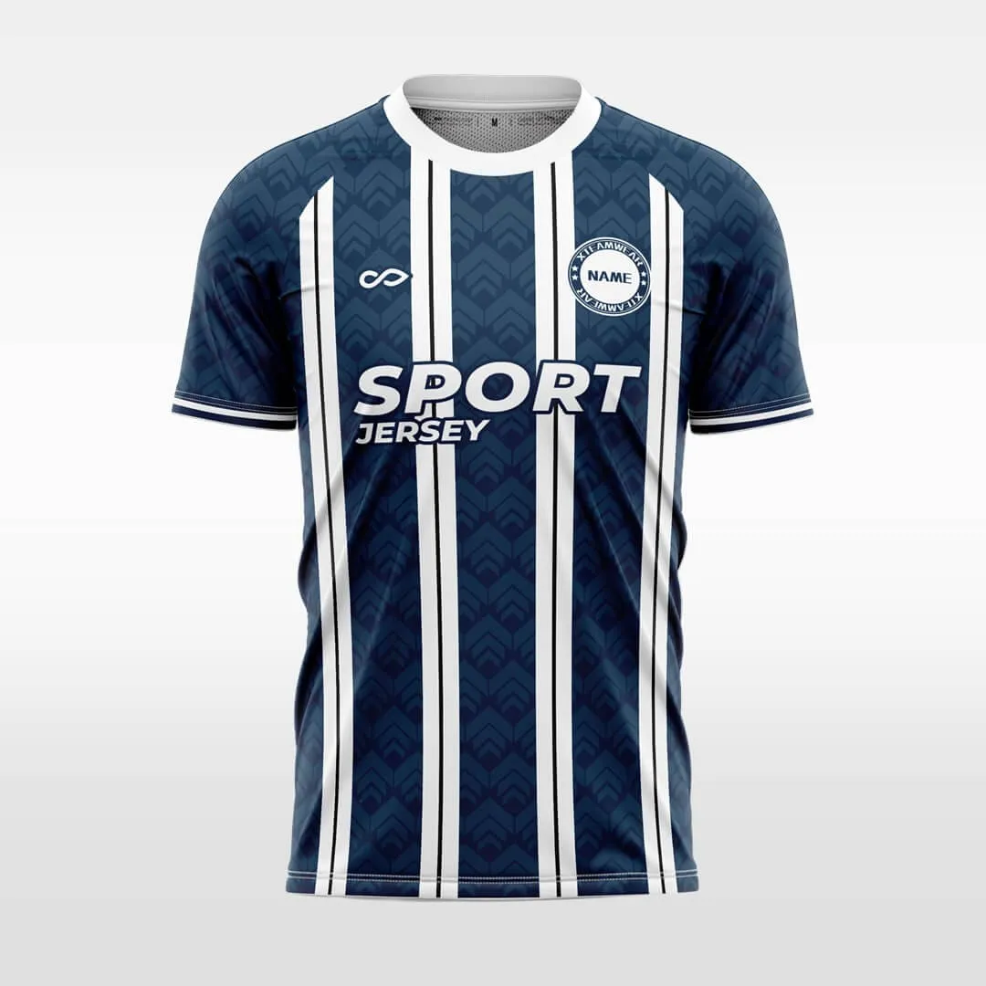 Duel- Custom Soccer Jersey for Men Sublimation