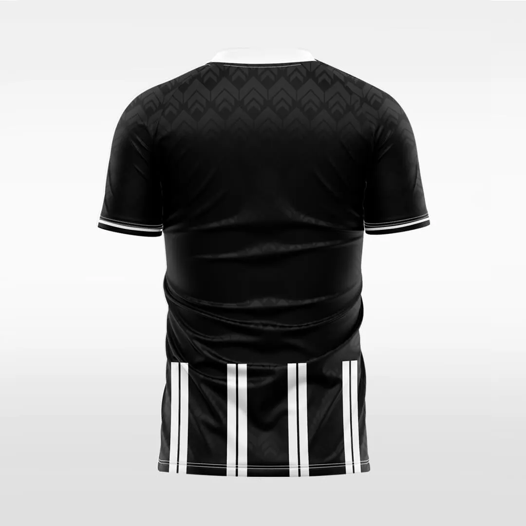 Duel- Custom Soccer Jersey for Men Sublimation