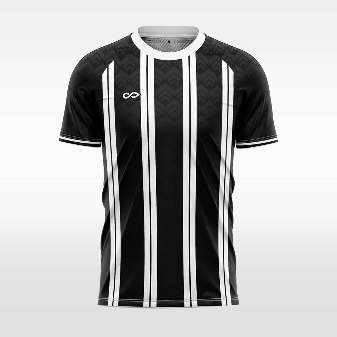 Duel- Custom Soccer Jersey for Men Sublimation