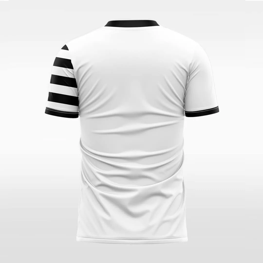 Duly - Custom Soccer Jersey for Men Sublimation