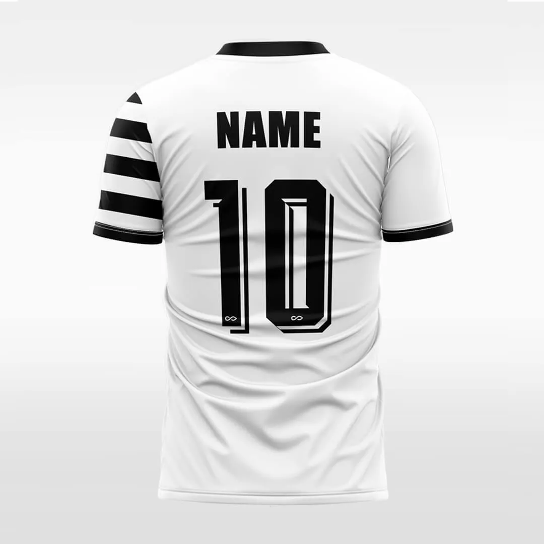 Duly - Custom Soccer Jersey for Men Sublimation