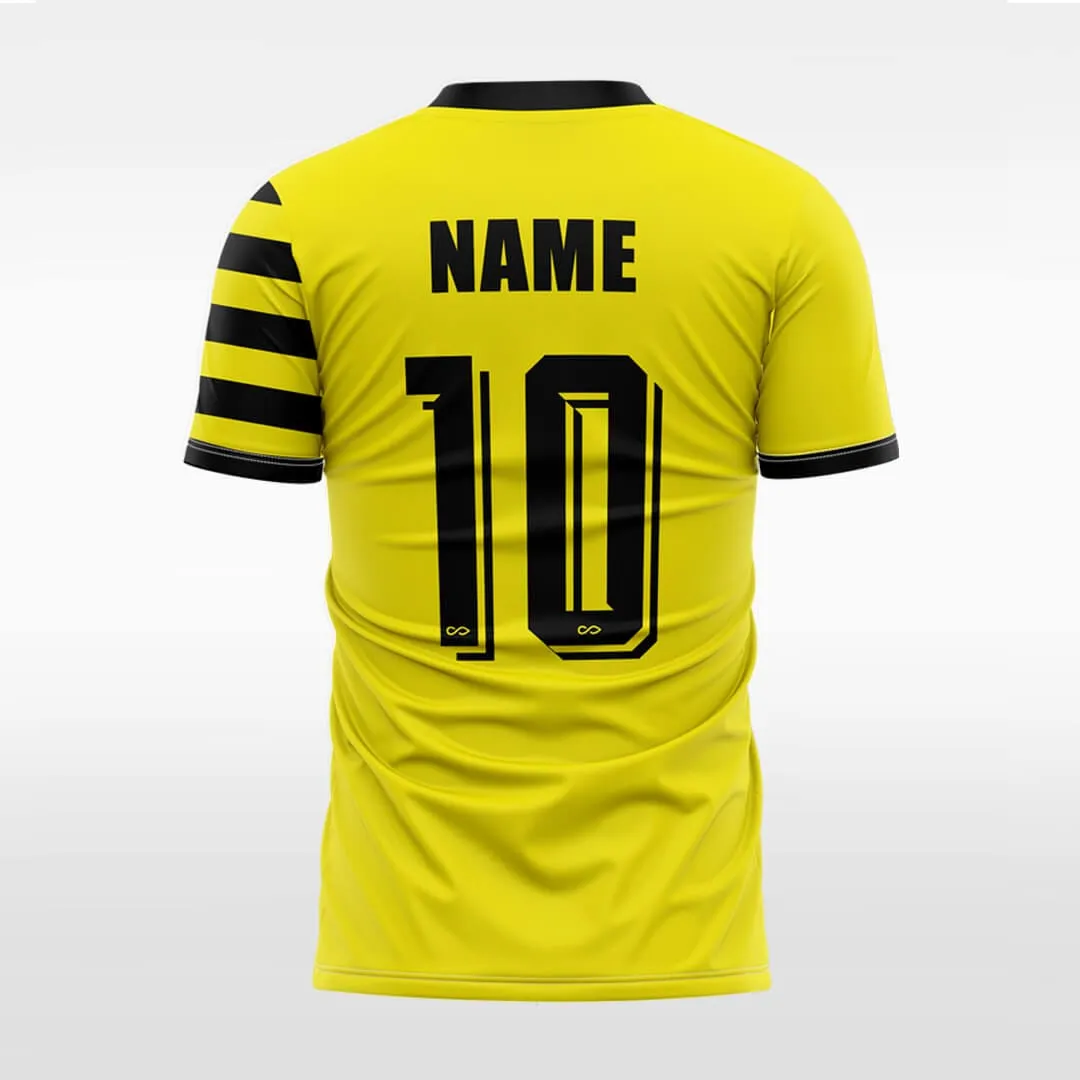 Duly - Custom Soccer Jersey for Men Sublimation