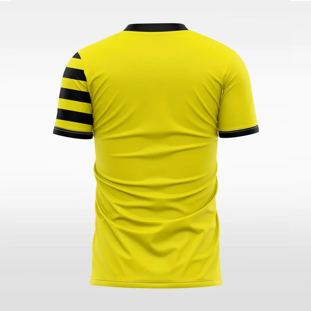 Duly - Custom Soccer Jersey for Men Sublimation