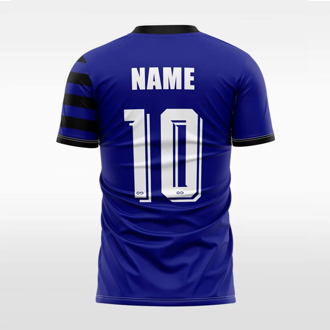 Duly - Custom Soccer Jersey for Men Sublimation