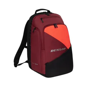 Dunlop CX Performance Backpack - Black/Red