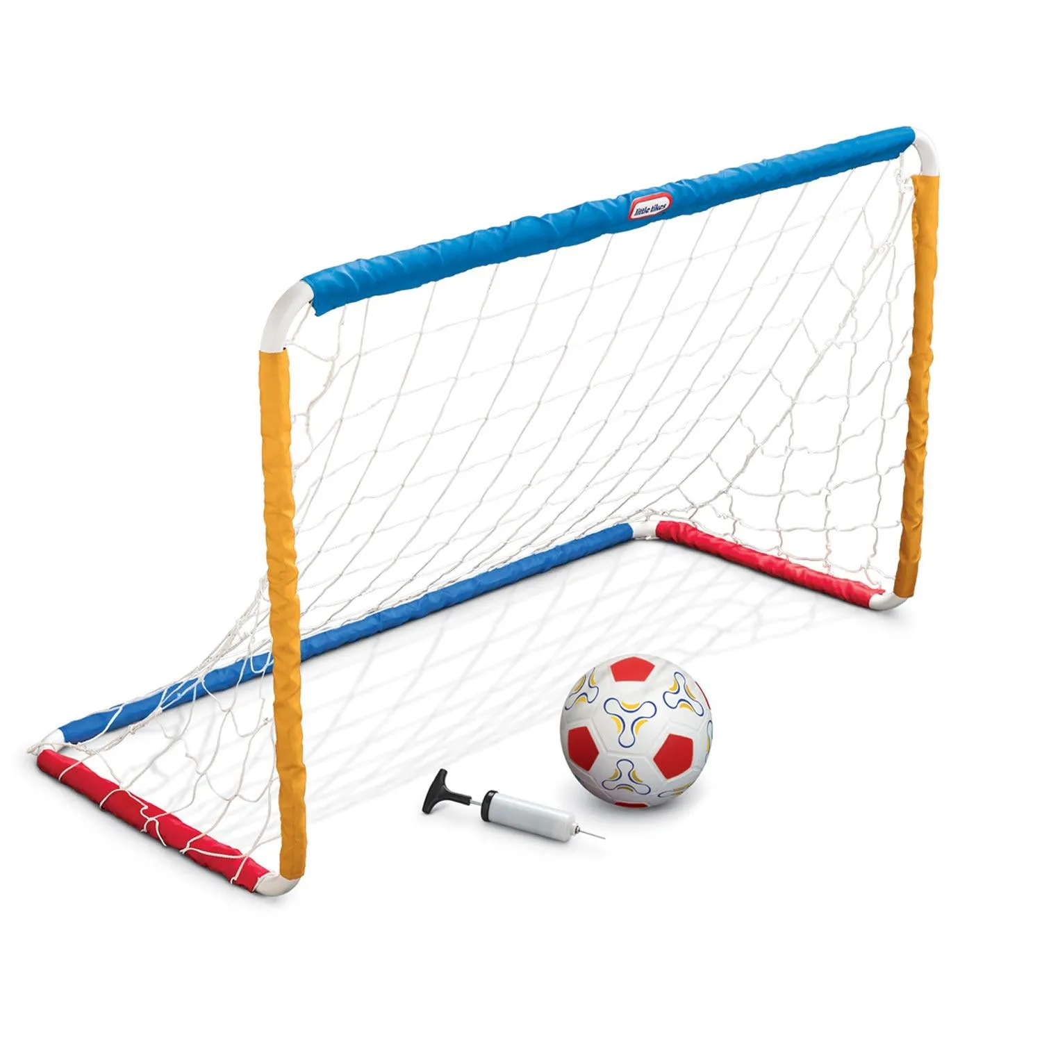 Easy Score™ Soccer Set - Primary