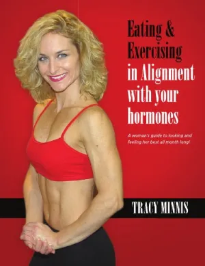 Eating & Exercising in Alignment with your hormones