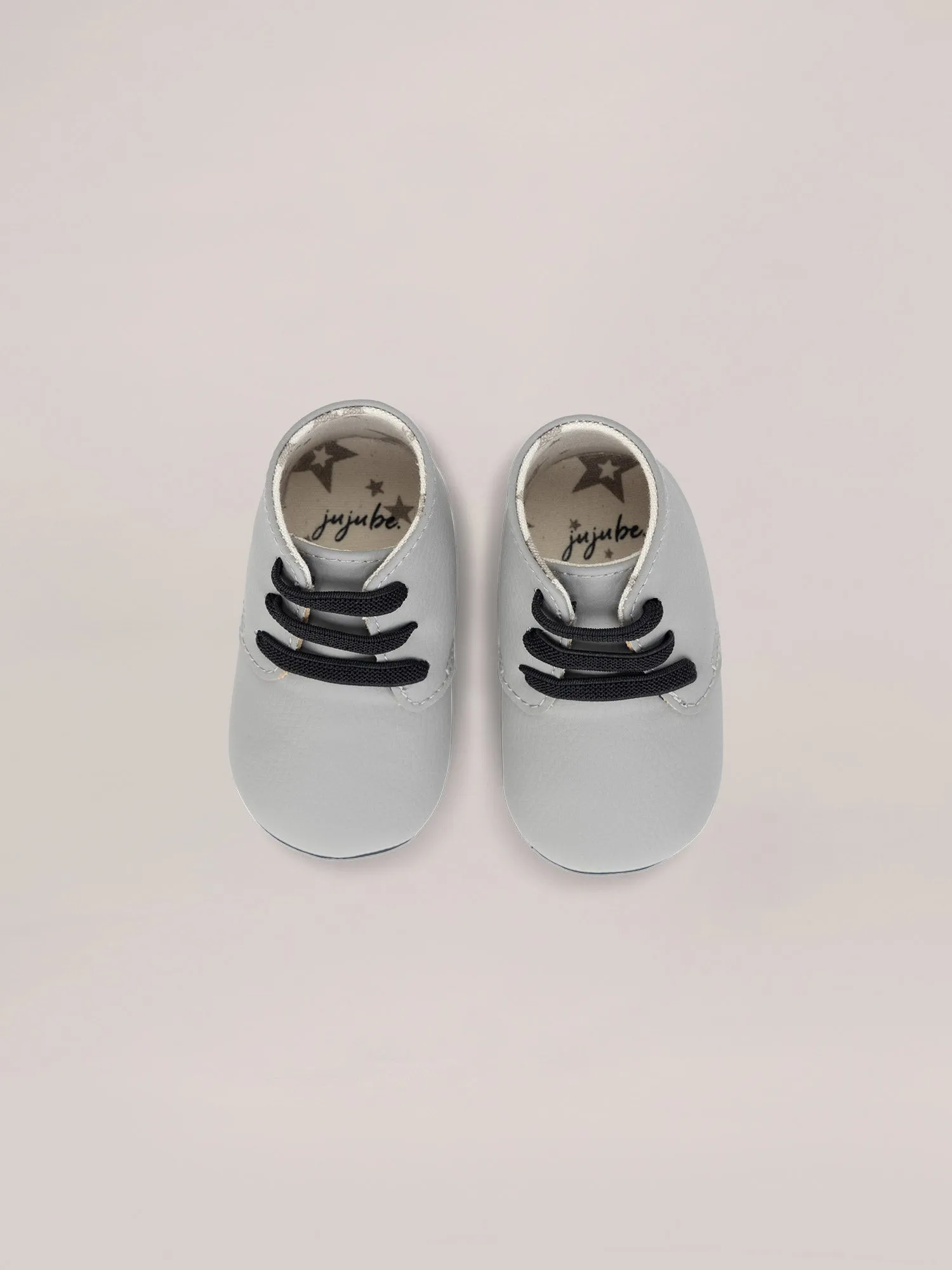 Eco Steps Baby Toddler Shoes - Chukka Boots