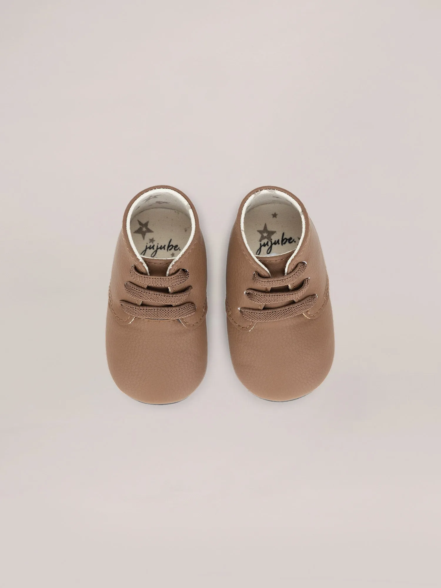 Eco Steps Baby Toddler Shoes - Chukka Boots