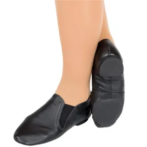 Elastic Sided Jazz Boot Child