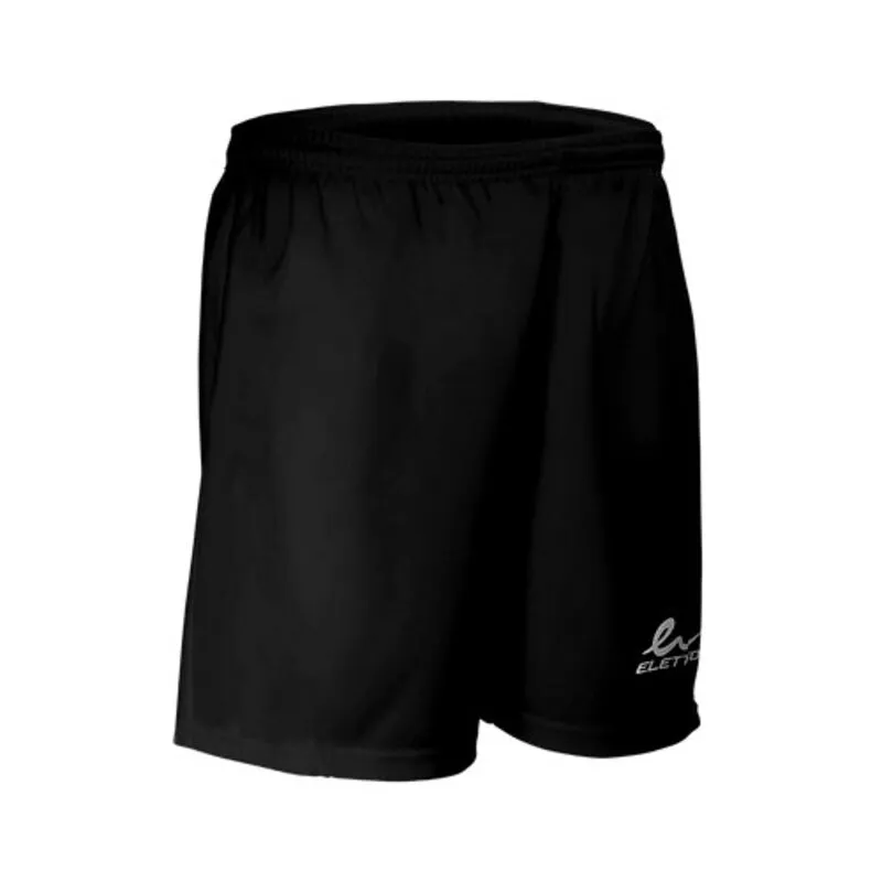 ELETTO Junior Salvador Soccer Shorts