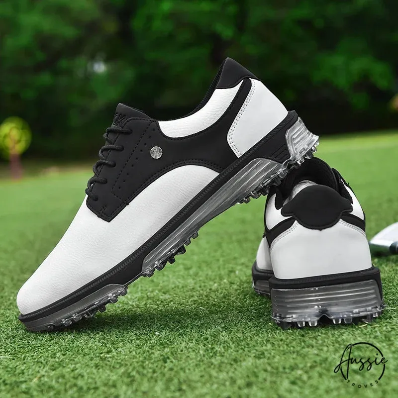 Elite Performance Golf Shoes