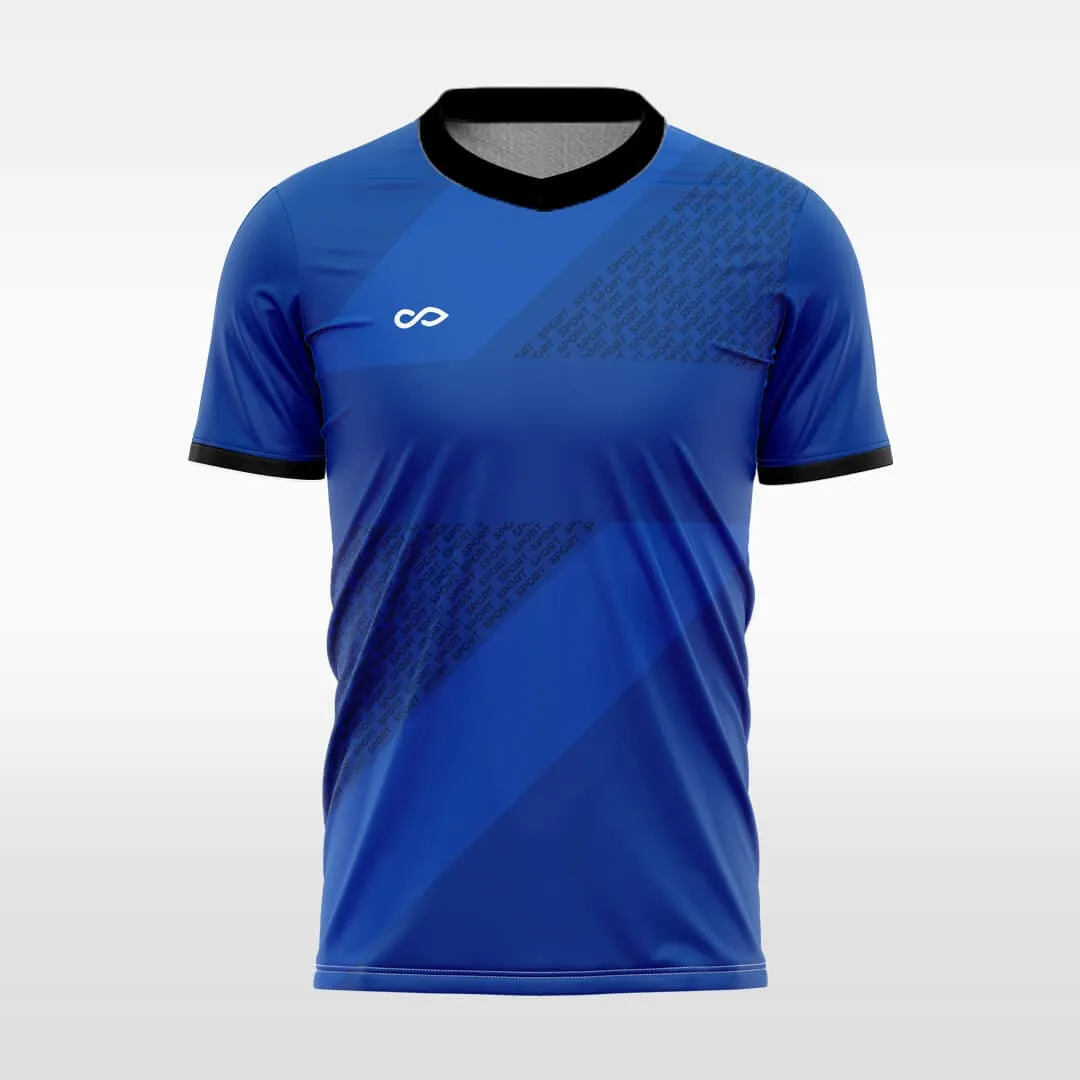 Eminent - Custom Soccer Jersey for Men Sublimation