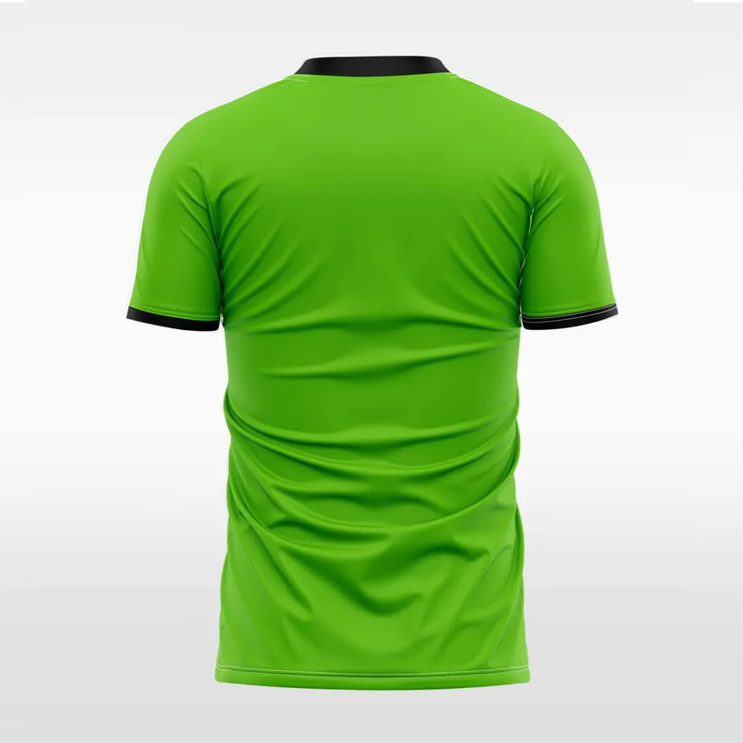 Eminent - Custom Soccer Jersey for Men Sublimation