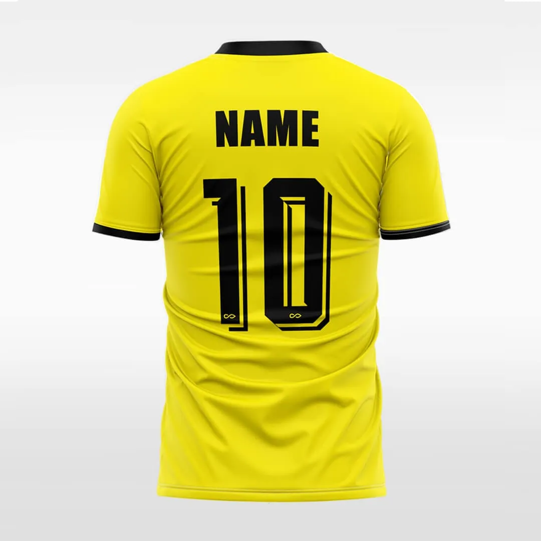 Eminent - Custom Soccer Jersey for Men Sublimation