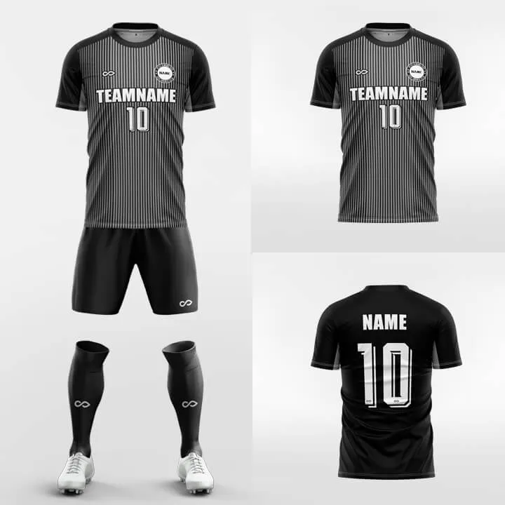 Engage-Custom Soccer Jerseys Kit Sublimated Design