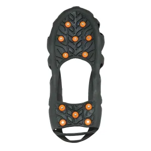 Ergodyne 16785 TREX 6304 Ice Traction Device, XL, Black